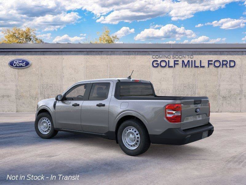 Used 2026 Gray Metallic Ford XL image 6