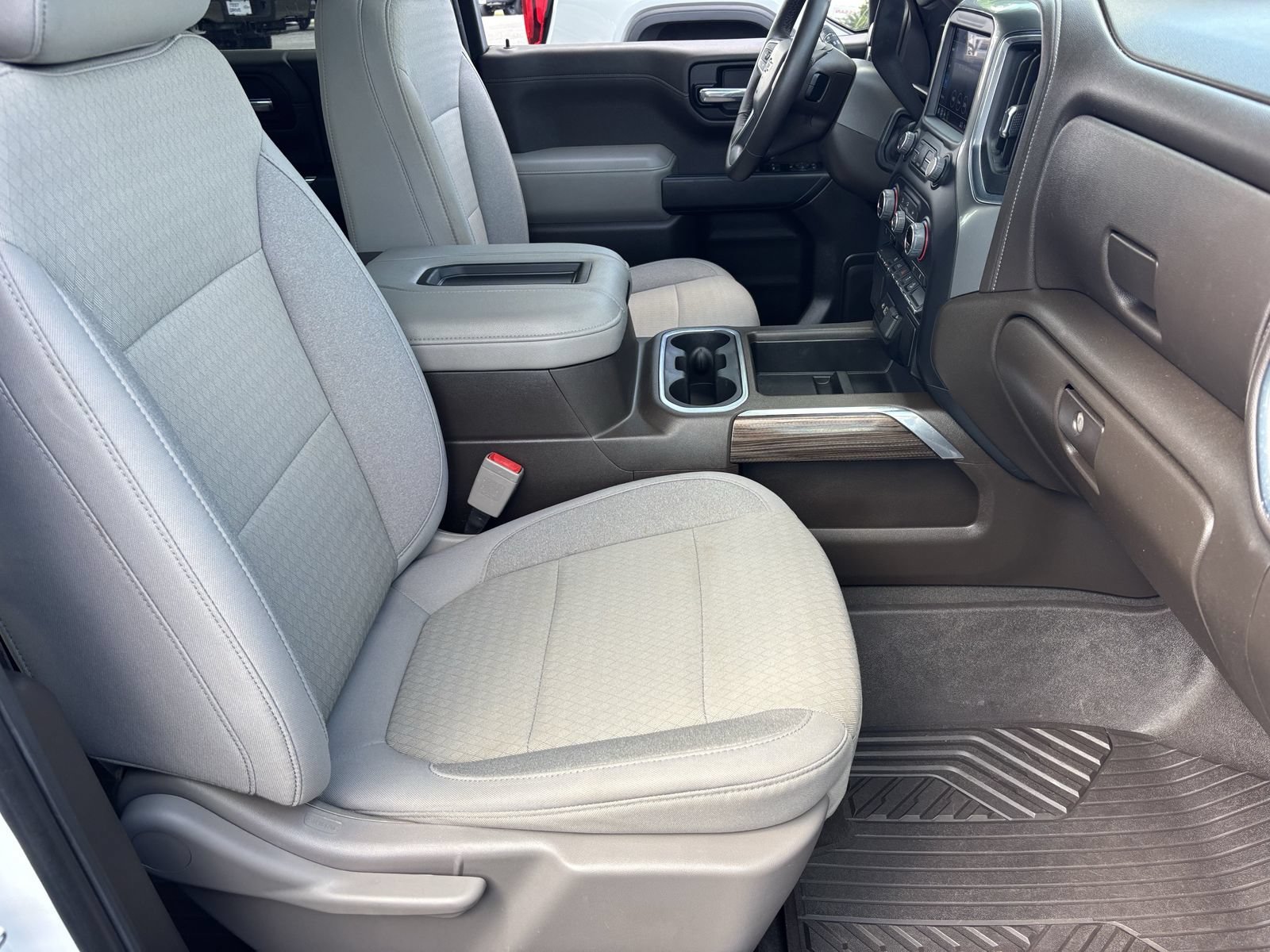 2022 Chevrolet Silverado 1500 Limited RST - Photo 26
