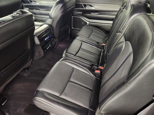 Used 2024 Silver Jeep Series II image 16