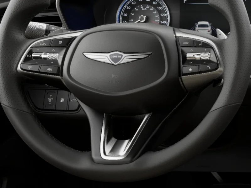 2025 GENESIS G70 Standard - Photo 31