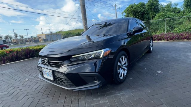 Used 2022  Honda LX image 6