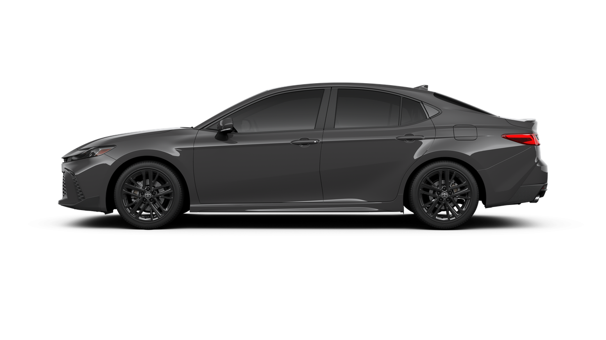 New 2026 Underground Toyota SE image 4
