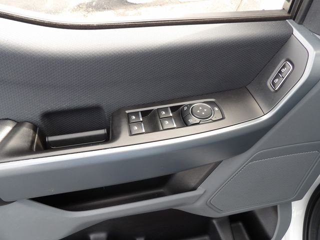 Used 2023 Oxford White Ford XLT image 14