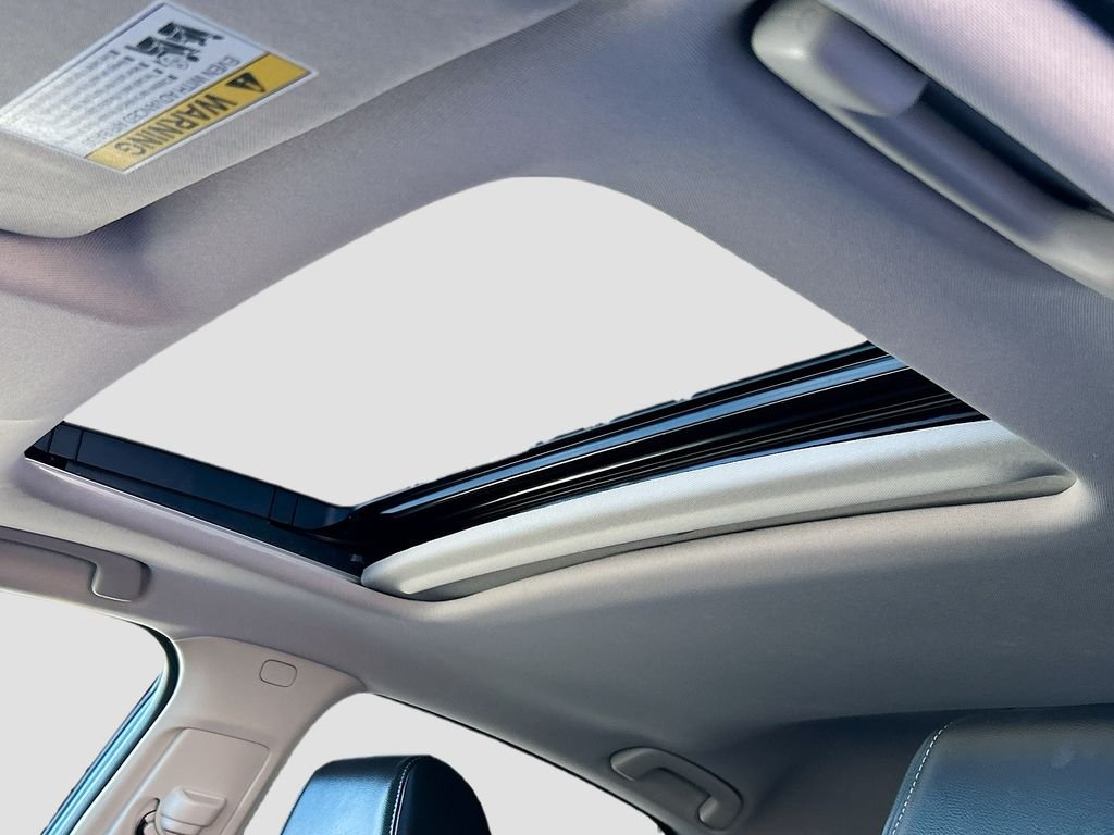2023 Honda Civic Hatchback EX-L - Photo 21