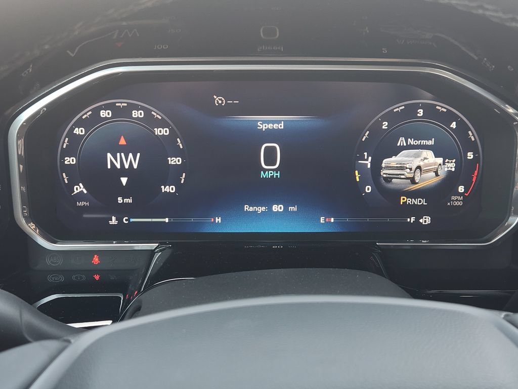 2026 Chevrolet Silverado 1500 LT - Photo 7