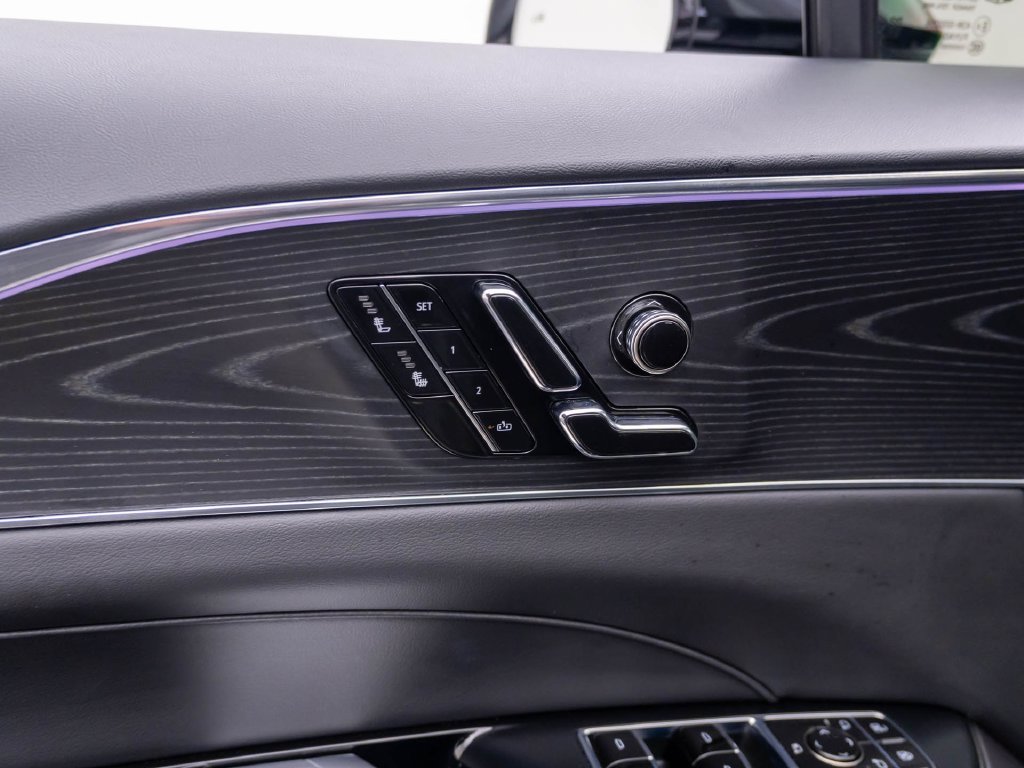 Used 2024 Silver Metallic Cadillac Sport image 17
