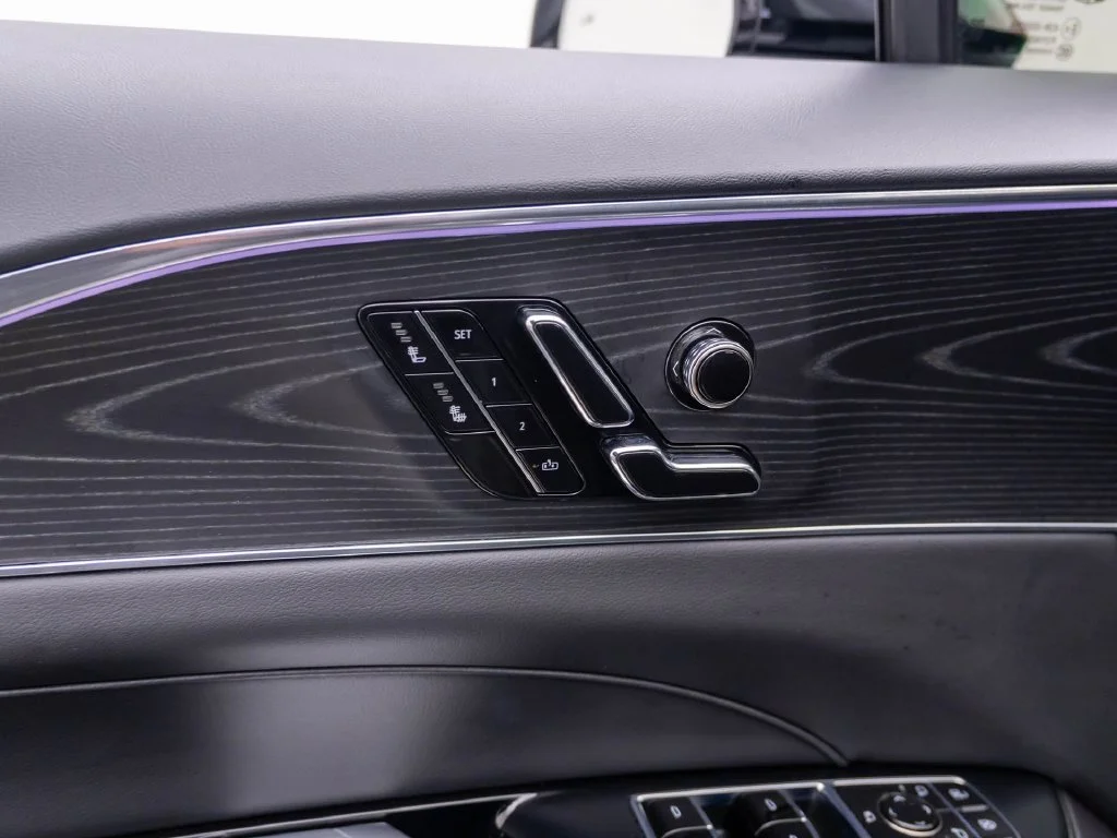 Used 2024 Silver Cadillac Sport image 17
