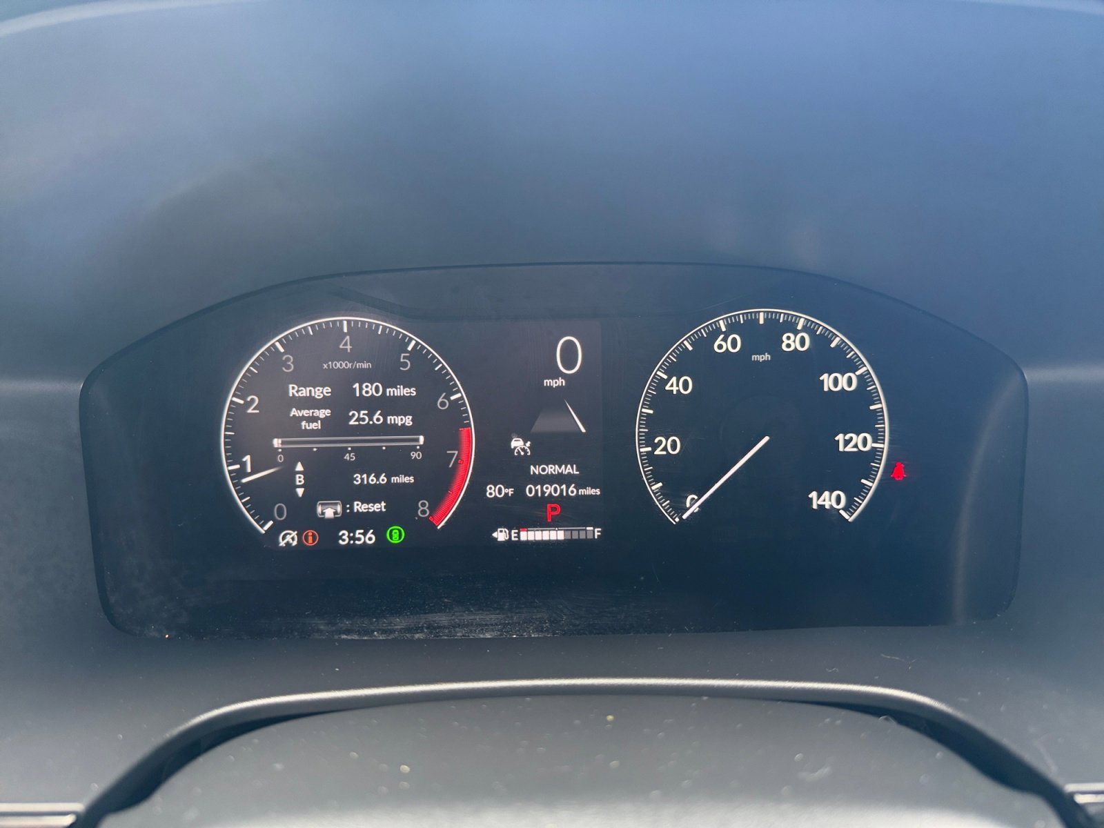 Certified Used 2024 Gray Honda EX-L image 15