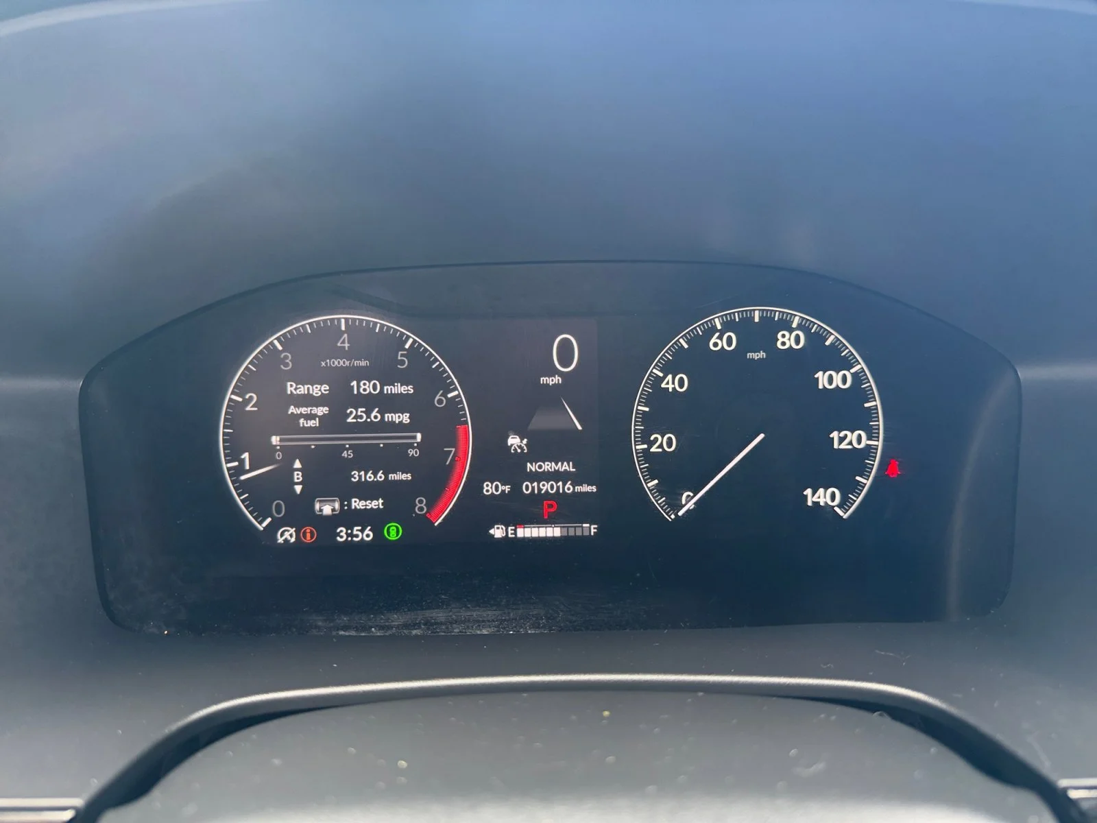 Certified Used 2024 Gray Honda EX-L image 15
