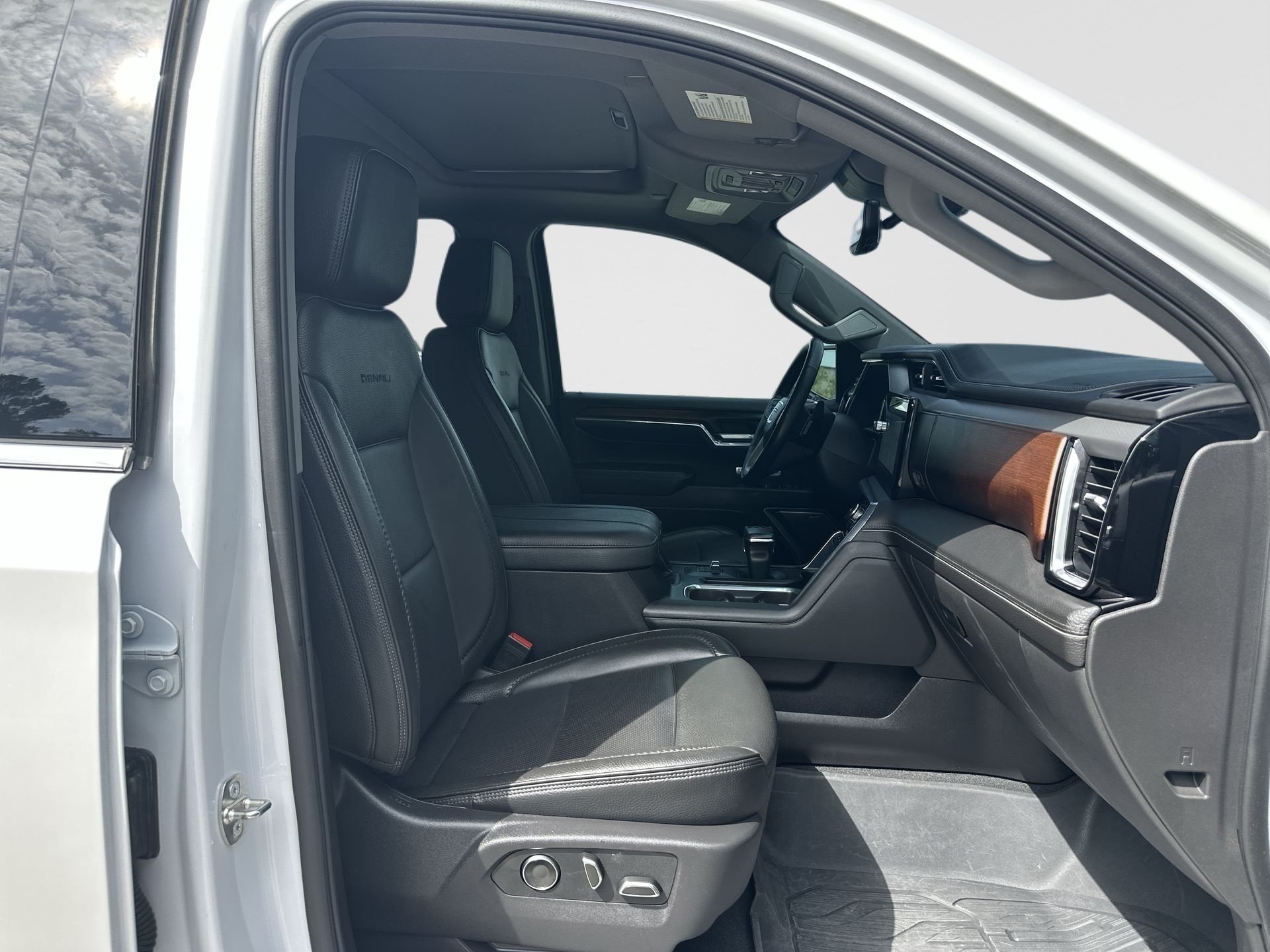 2024 GMC Sierra 1500 Denali Denali - Photo 28