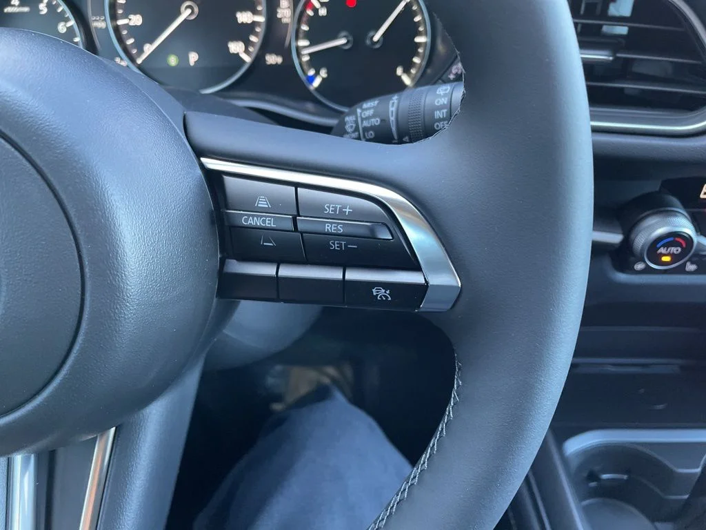 New 2026 Deep Crystal Blue Mica Mazda 2.5 S Premium AWD image 19