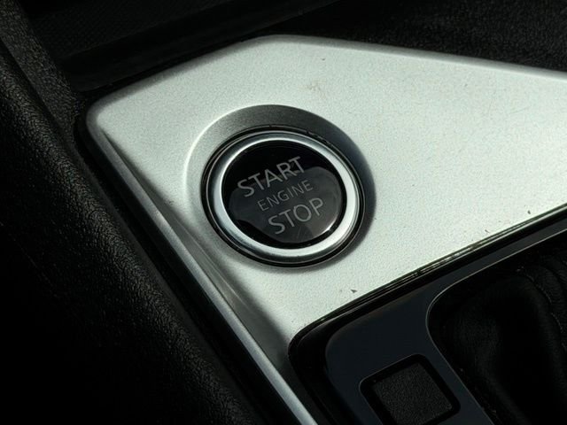 Used 2025 Black Nissan 2.5 SV image 36
