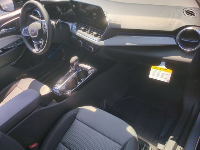 2026 Chevrolet Trax LT - Photo 32