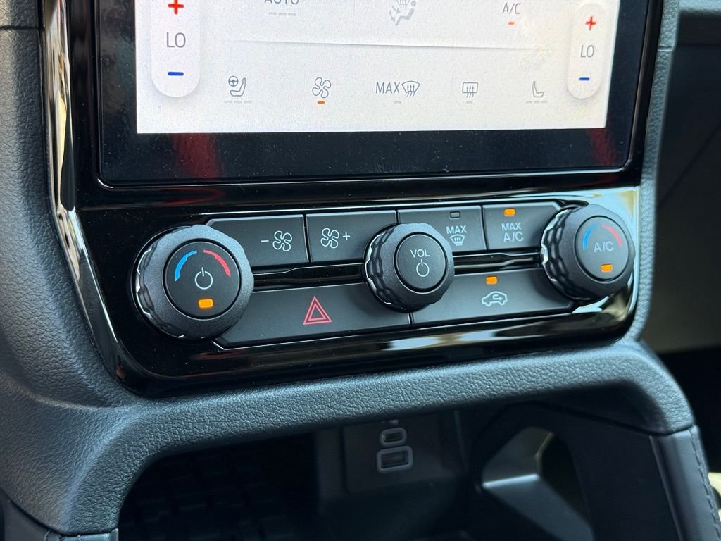 New 2026 Avalanche Ford Raptor® image 17