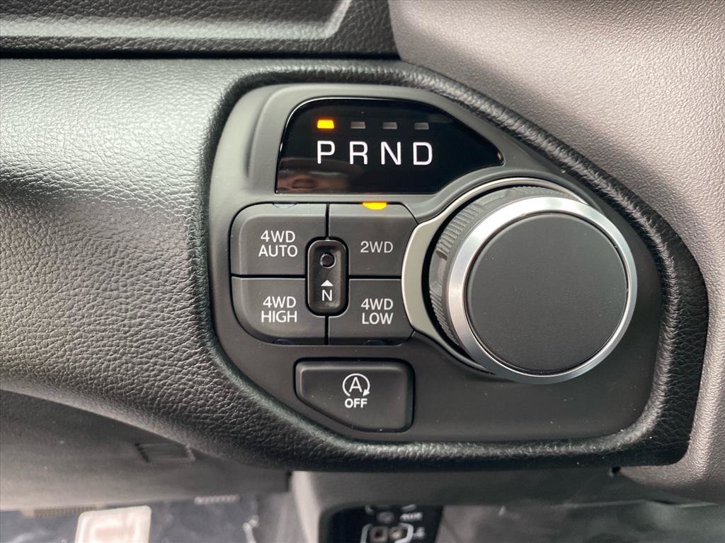 2026 RAM 1500 Big Horn/Lone Star - Photo 8