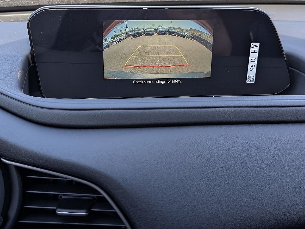 2026 Mazda CX-30 Select Sport - Photo 33