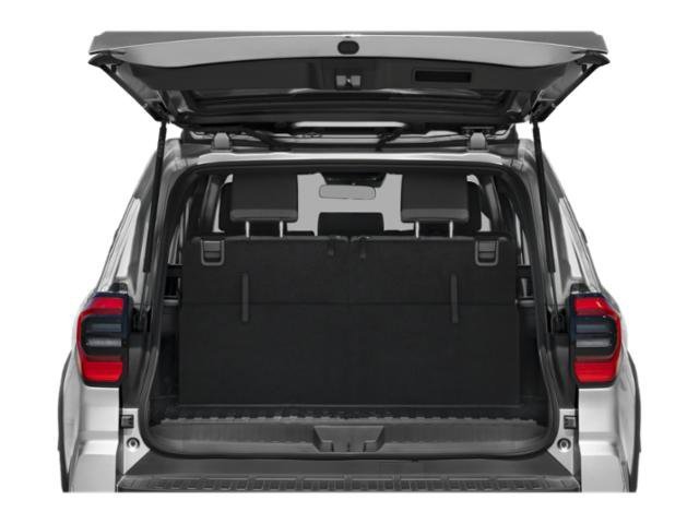 New 2026 Cutting Edge Toyota  SR5 image 13