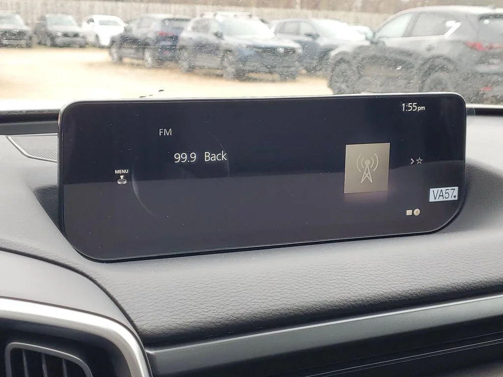 2026 Mazda CX-50 Premium - Photo 25