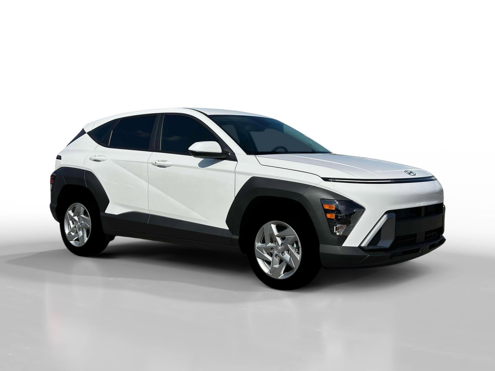 New 2026 Atlas White Hyundai SE FWD image 10