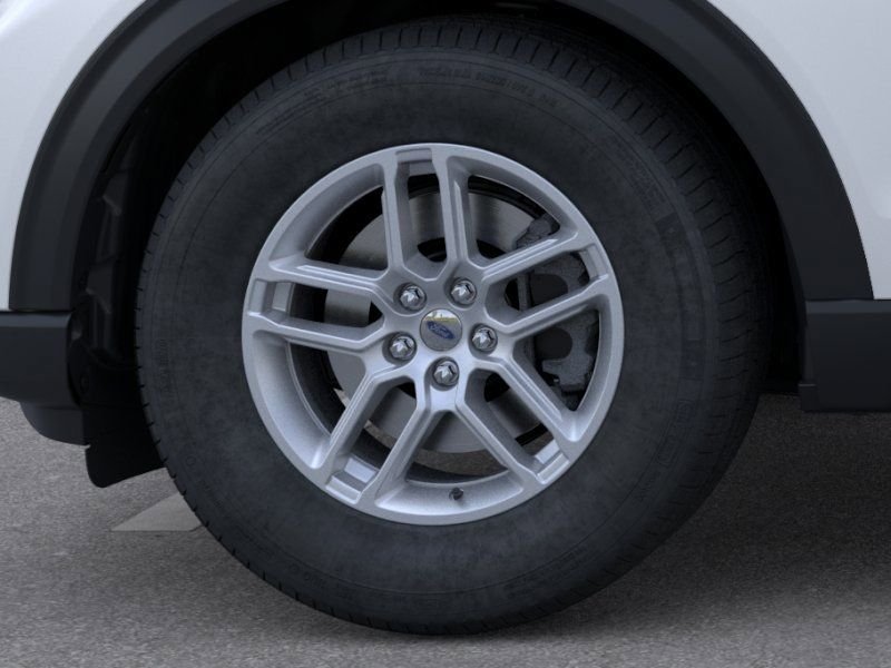 New 2026 White Ford Active image 20