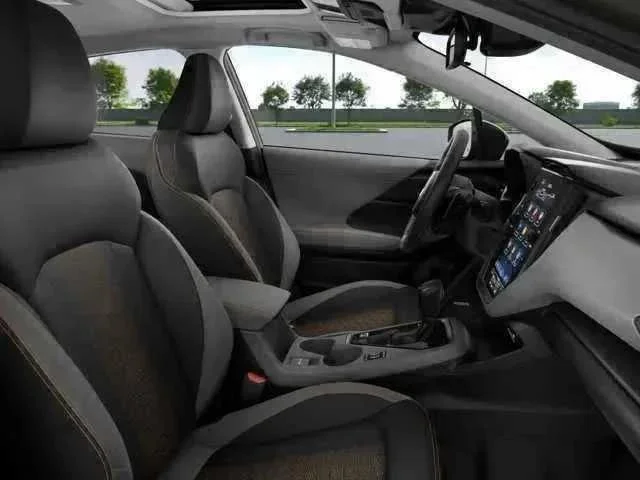 New 2026 ALPINE GREEN Subaru Limited image 15