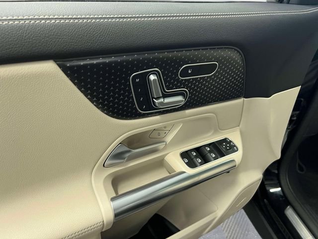 Certified Used 2026 Black Mercedes-Benz GLA 250 image 15