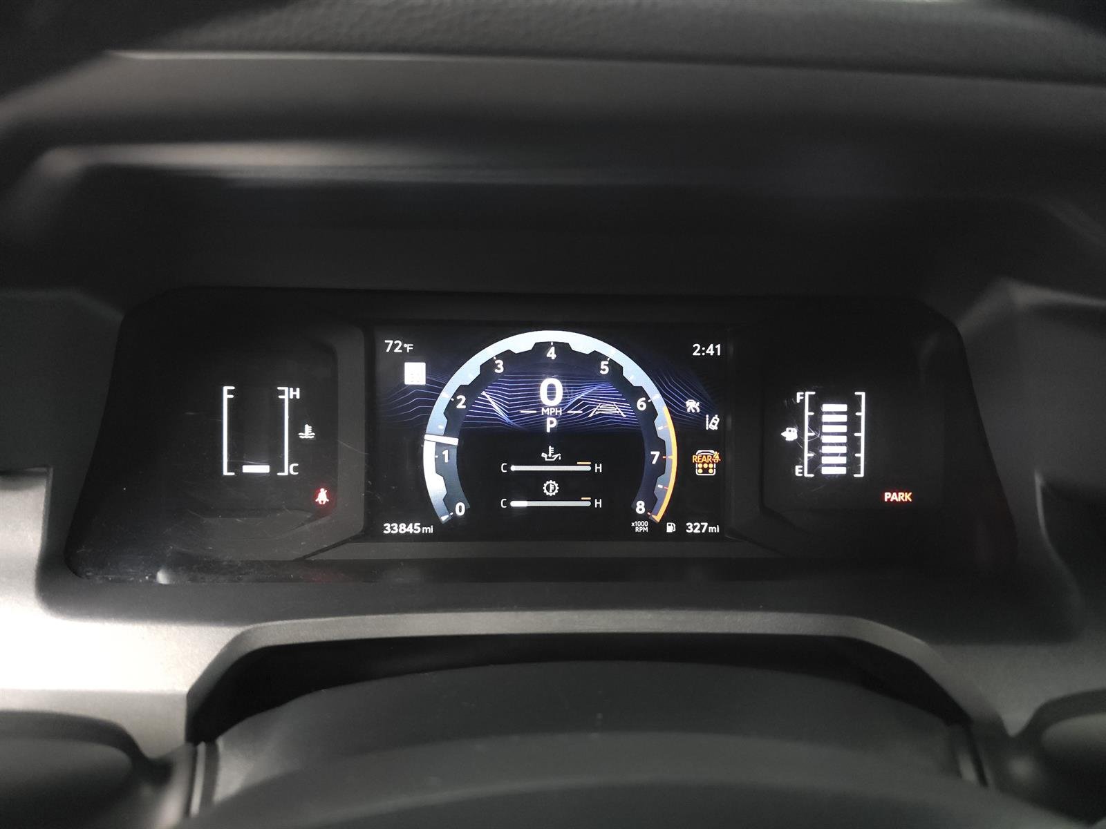Vehicle thumbnail