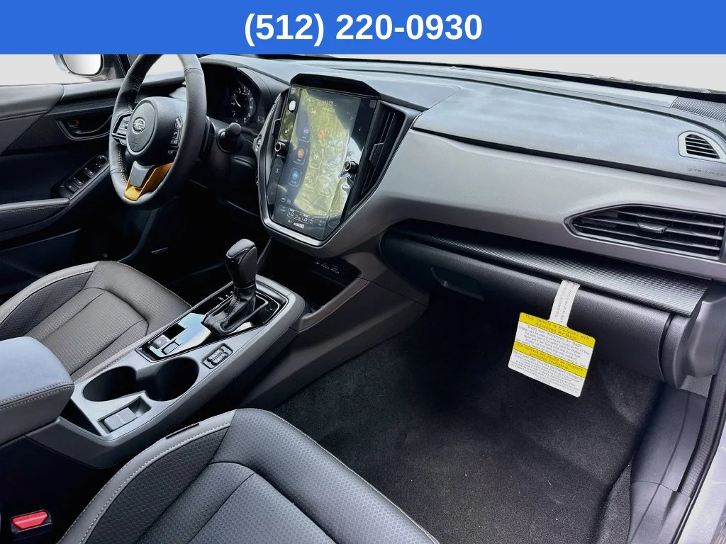 New 2026 Silver Subaru Wilderness image 36