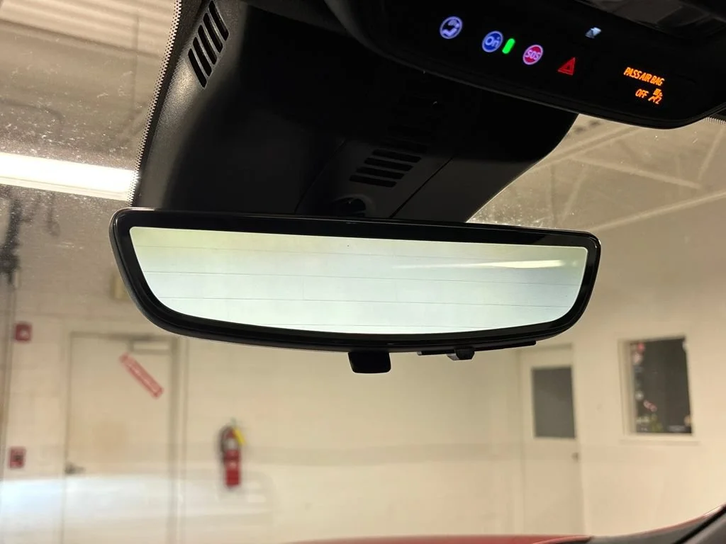 2026 GMC Acadia Elevation - Photo 39