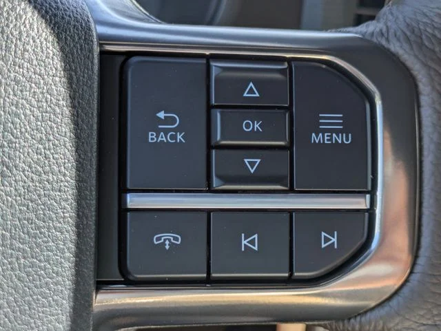 New 2026 Black Ford King Ranch image 26