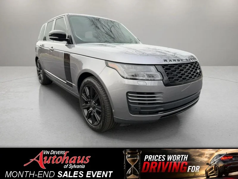 2021 Land Rover Range Rover 3.0 P360 MHEV HSE Wesminster's photo