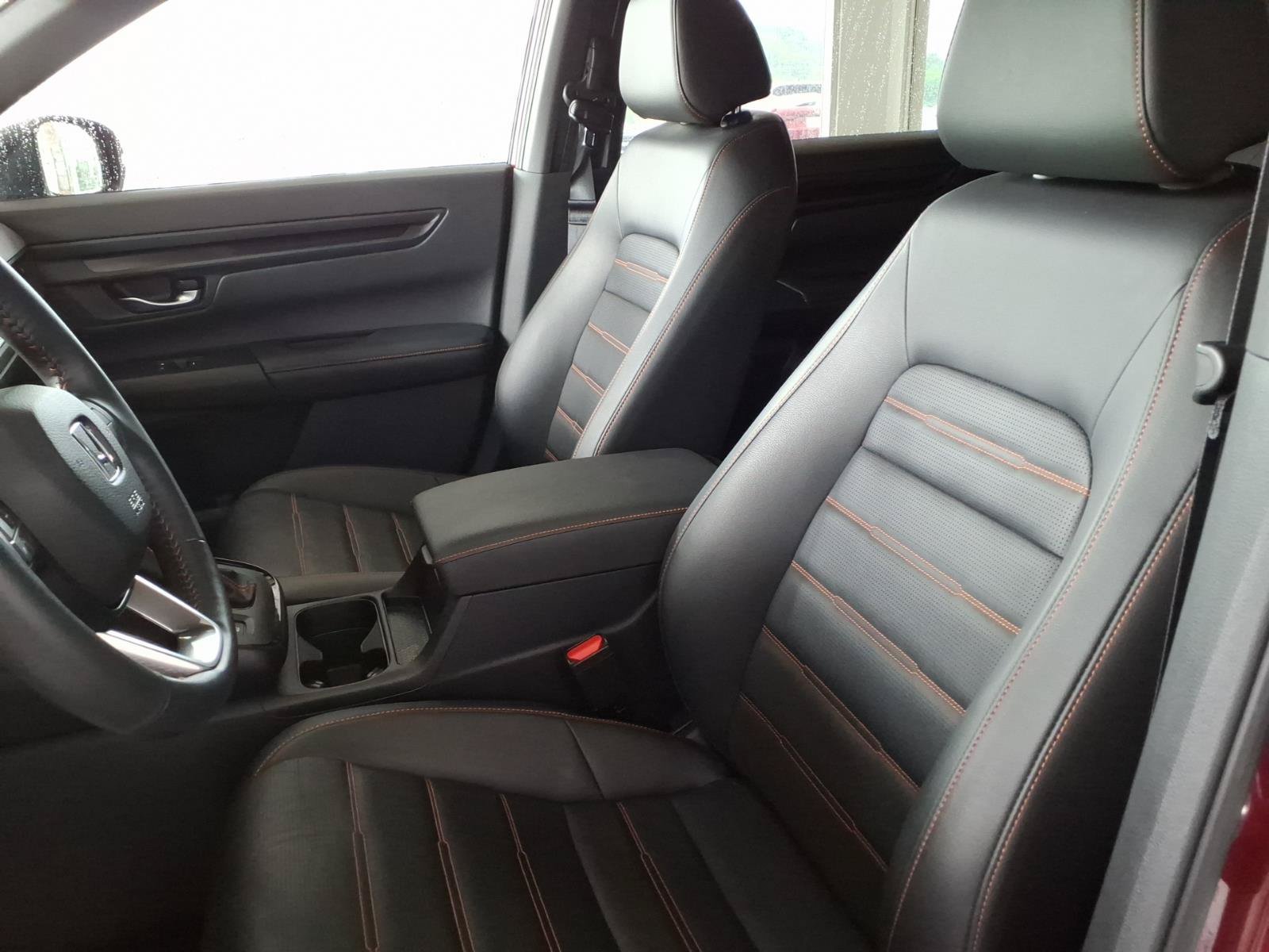 2024 Honda CR-V Sport-L - Photo 10