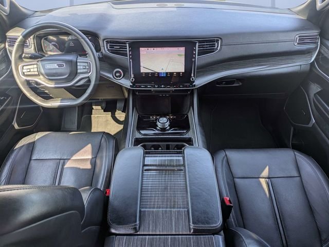 Used 2024 Black Jeep Series II image 14