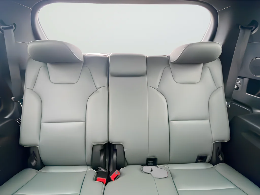 Used 2023 Black Kia SX-Prestige X-Pro image 40