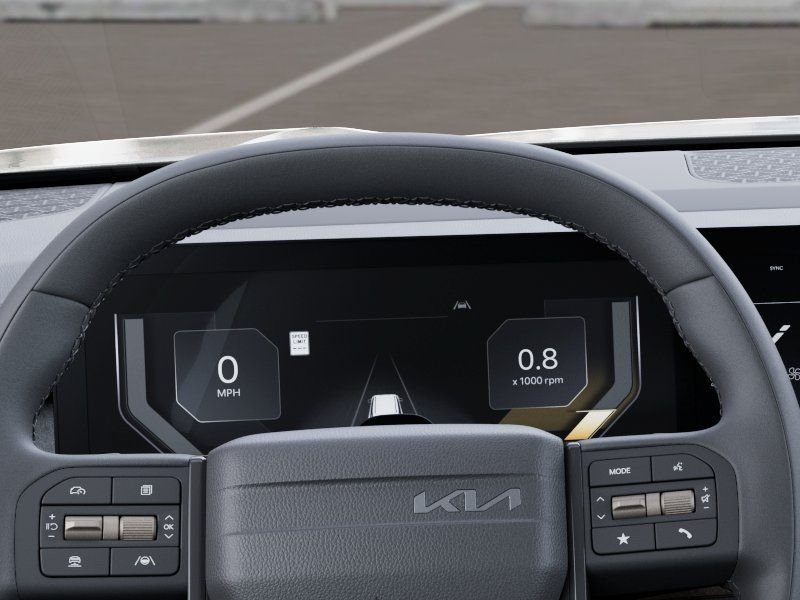 New 2027 Silver Kia SX image 21