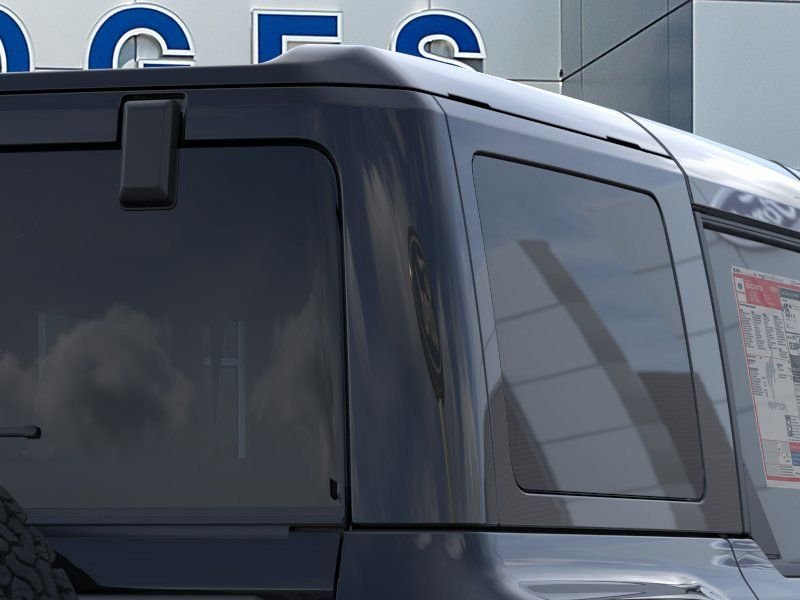 New 2026 Shadow Black Ford Raptor® image 61