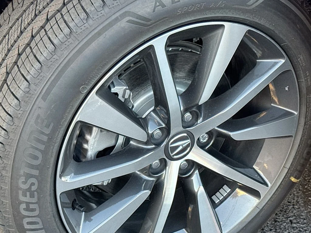 Used 2026 Silver Acura Technology Package image 13