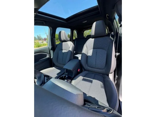 2026 Subaru Forester Premium - Photo 28
