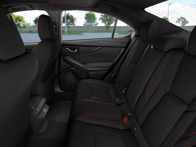 New 2026 CERAMIC WHITE Subaru Premium image 16