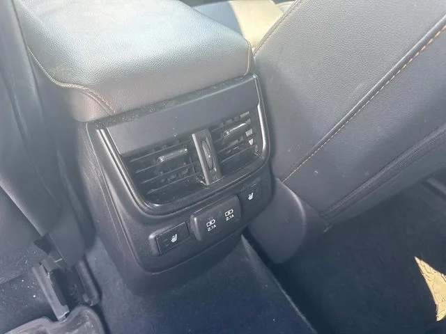 Used 2022 Gray Subaru Wilderness image 18