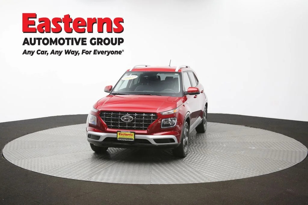 Used 2024 Red Hyundai Limited image 53