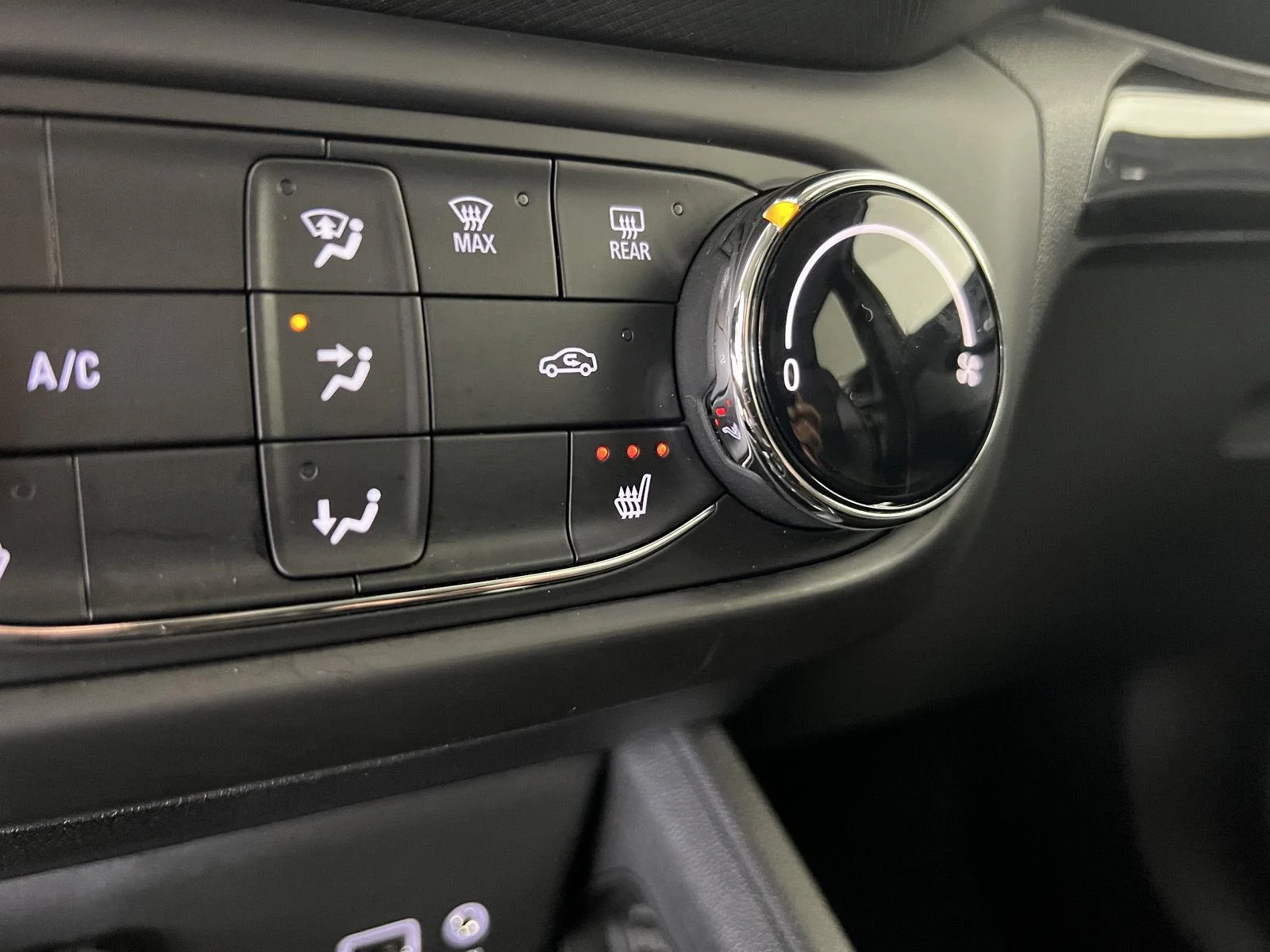 Used 2023 Summit White Chevrolet LT image 22
