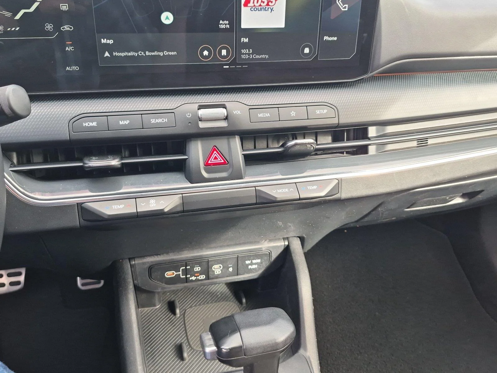 Used 2025 Snow White Pearl Kia GT-Line Turbo image 23