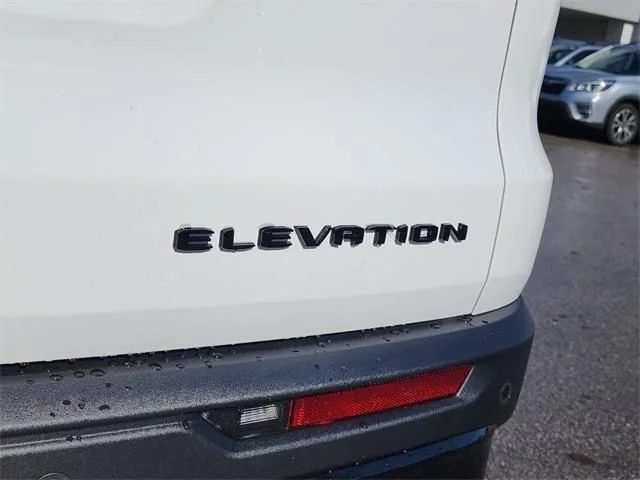2026 GMC Acadia Elevation - Photo 5