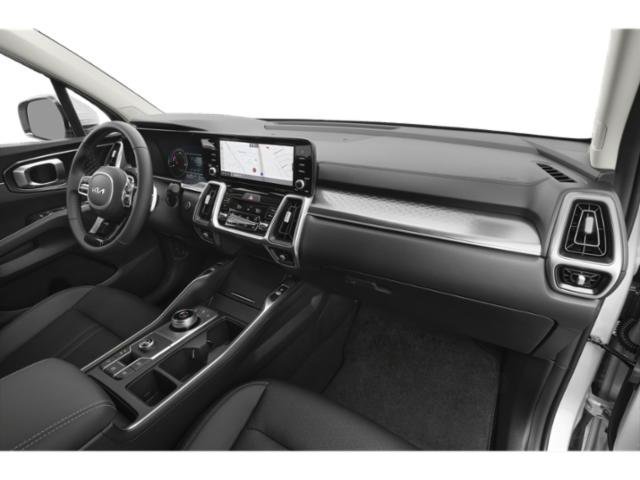 Used 2023 Platinum Graphite Kia EX image 19