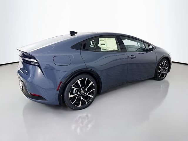 New 2026 Guardian Gray Toyota  XSE Premium image 7
