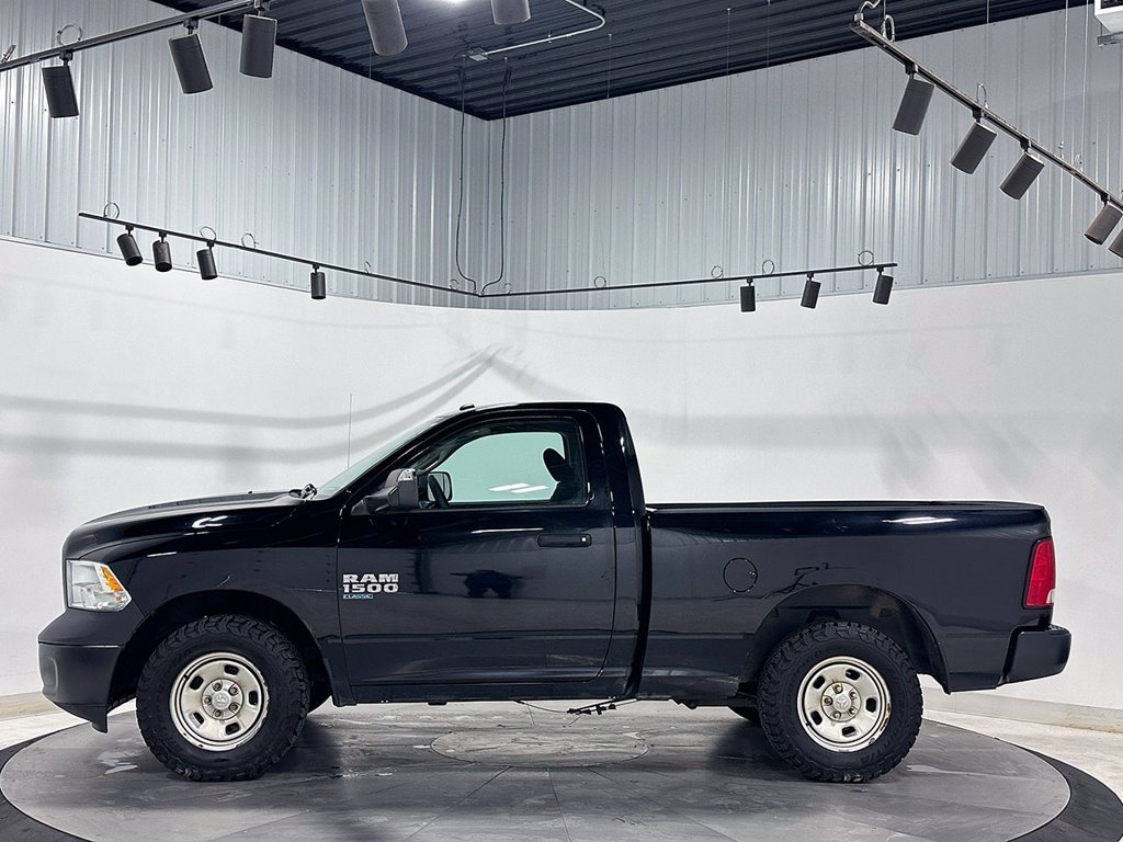 Used 2021 Black Ram Tradesman image 14