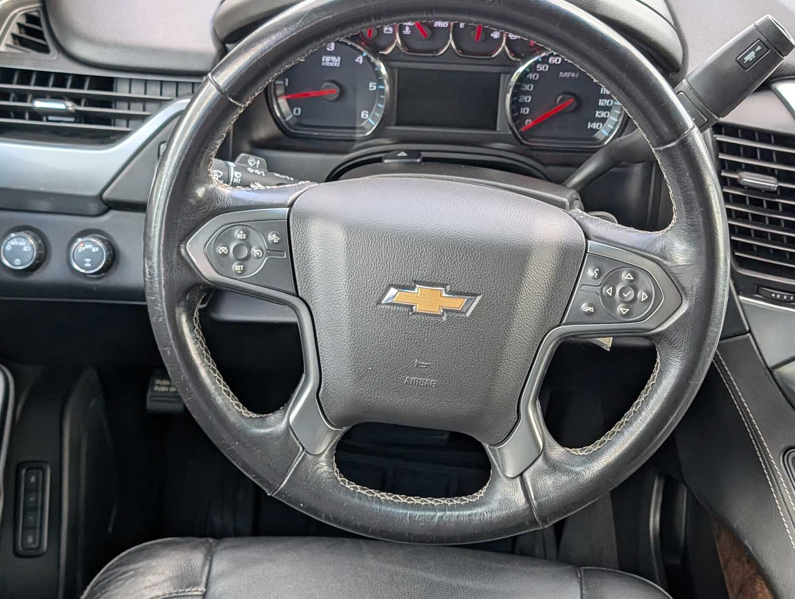 Used 2019 Summit White Chevrolet LT image 20