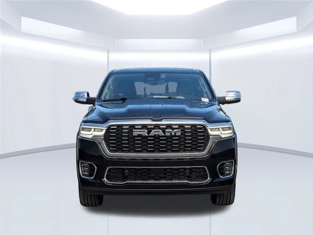 New 2026 Black Ram Tungsten image 11