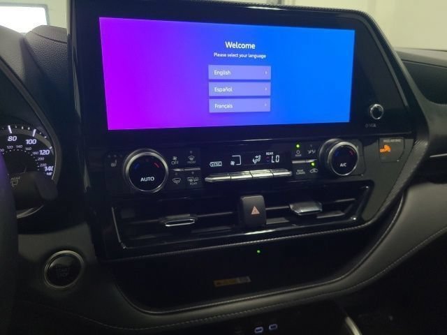 Certified Used 2024 Magnetic Gray Metallic Toyota XSE image 31